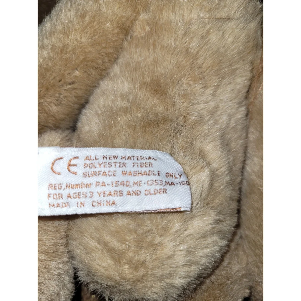 Anna Club Plush anna club